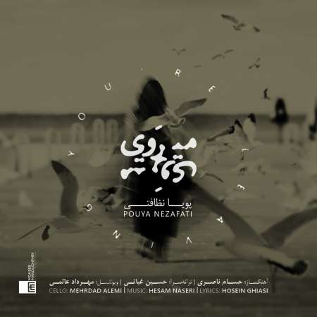 Pouya Nezafati – Miravi